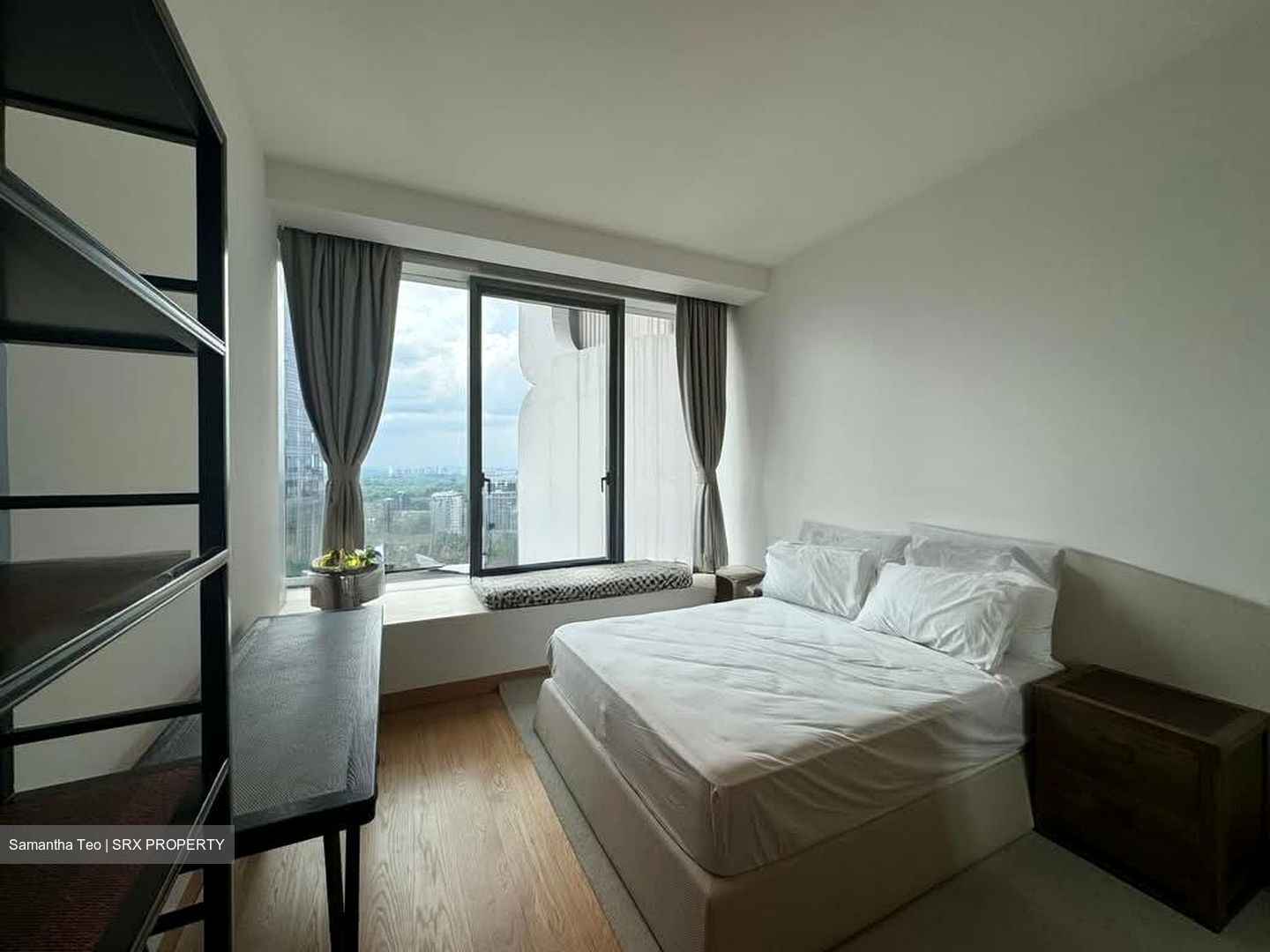 Ardmore Residence (D10), Condominium #551707511